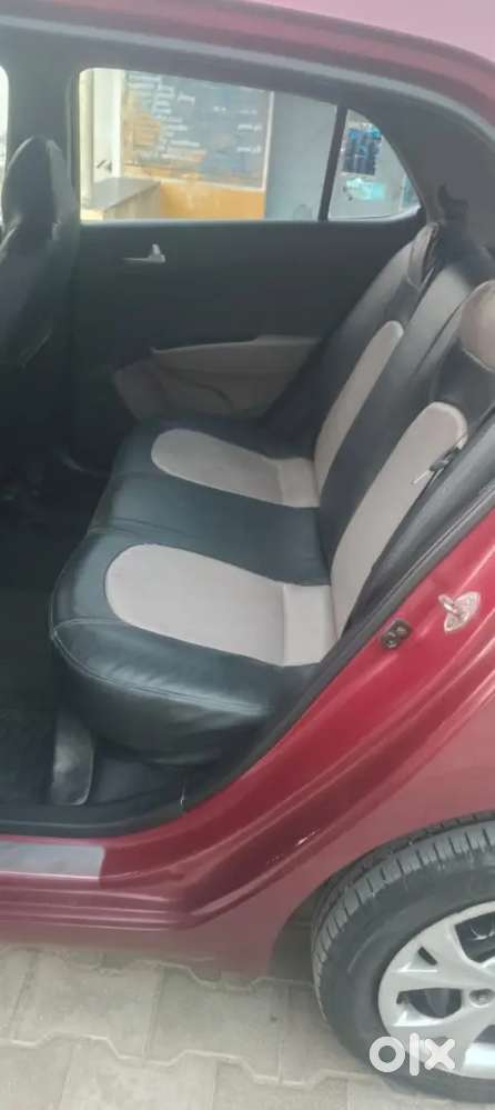 Hyundai Grand I10 2016 Petrol Manual