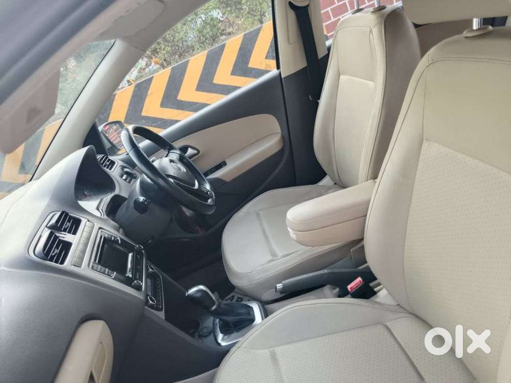 Volkswagen Vento 1.5 Tdi Comfortline At, 2016, Diesel