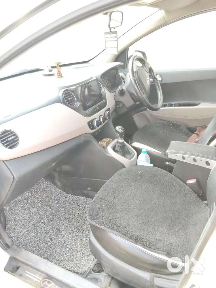 Hyundai Grand I10 2016 Diesel 108500 Km Driven Genuine