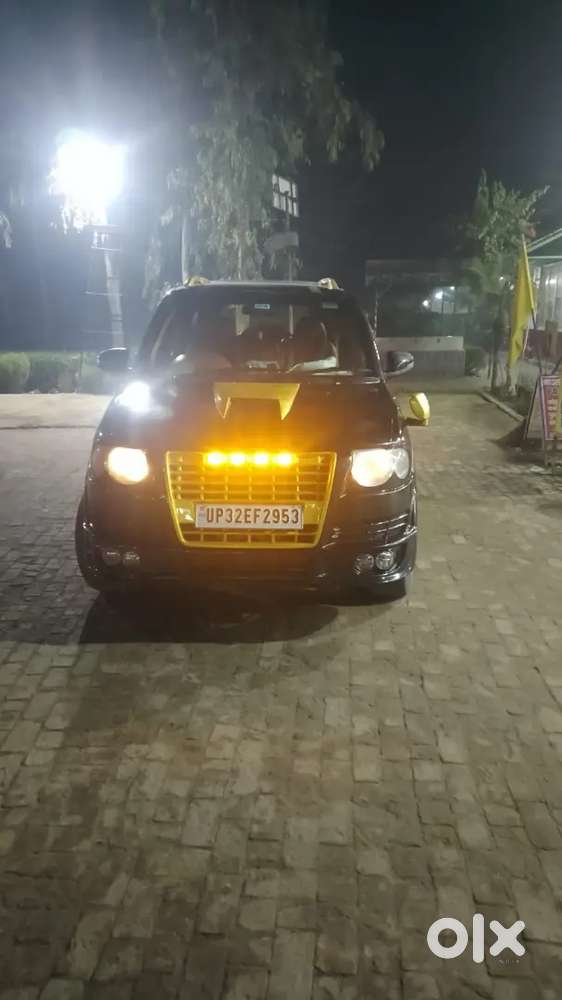 Tata Safari For Sale
