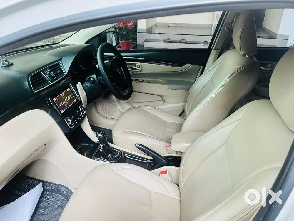 Maruti Suzuki Ciaz 2016 (17reg) Diesel Good Condition