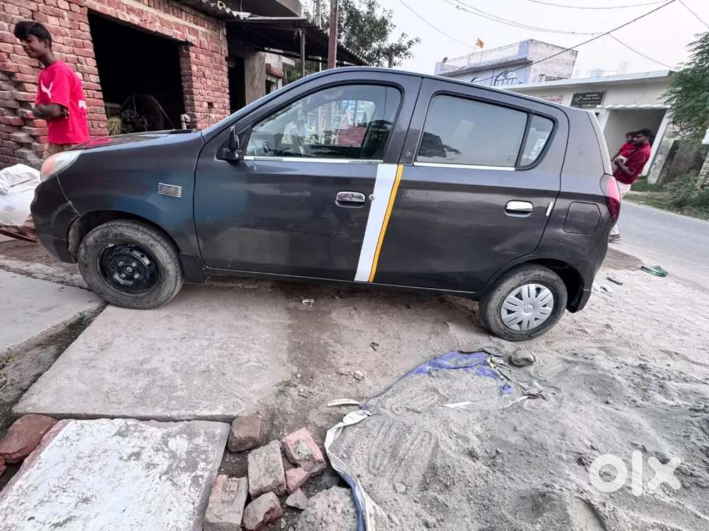 Maruti Suzuki Alto 800 2021 Lxi