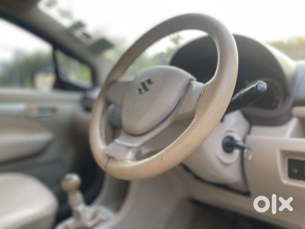 Maruti Suzuki Ertiga 2012-2015 Vxi Cng, 2014, Cng & Hybrids