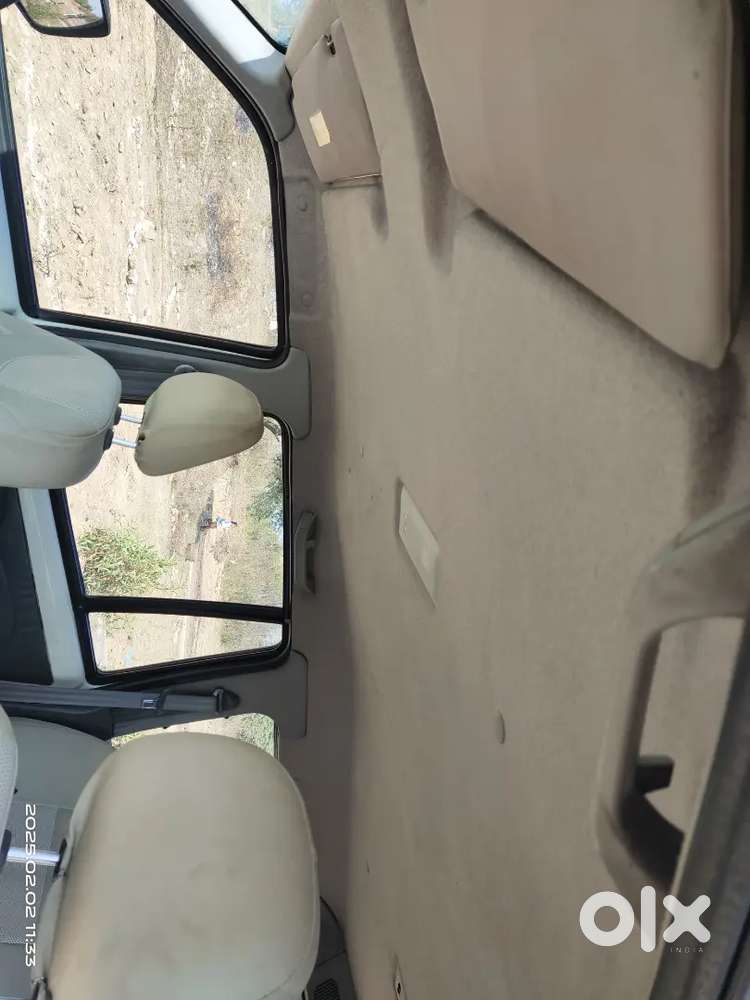 Mahindra Scorpio 2013 Diesel 101500 Km Driven