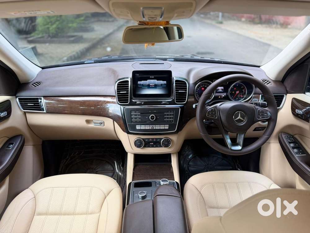 Mercedes-benz Gle Class 2.1 250d 4matic, 2017, Diesel