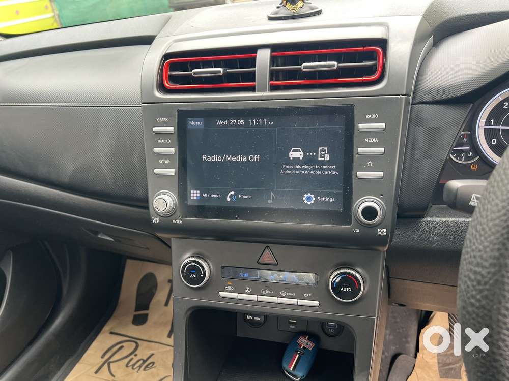 Hyundai Creta S Plus 1.5 Diesel Knight, 2023, Diesel
