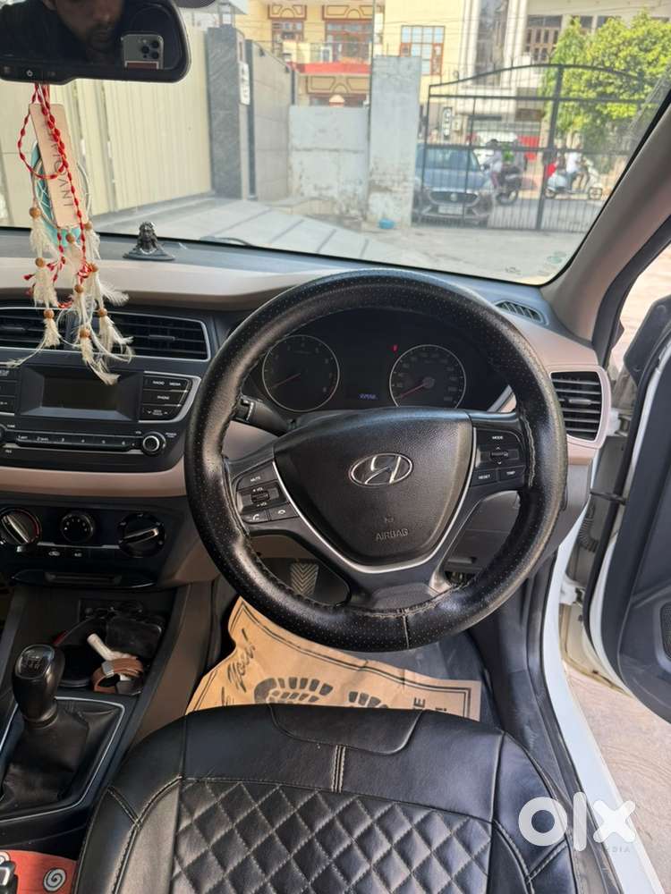 Hyundai New I20 2019