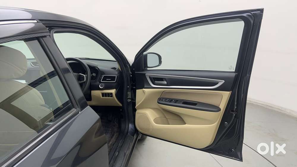 Honda Amaze Vx 1.2 Petrol Cvt, 2022, Petrol