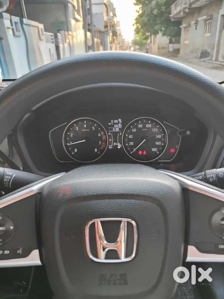 Honda Amaze 2023 Petrol Good Condition
