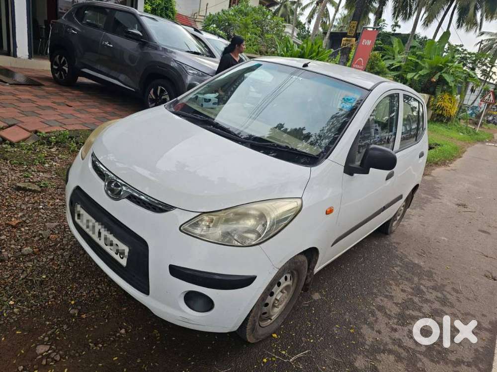 Hyundai I10 Era 1.1 Irde, 2009, Petrol