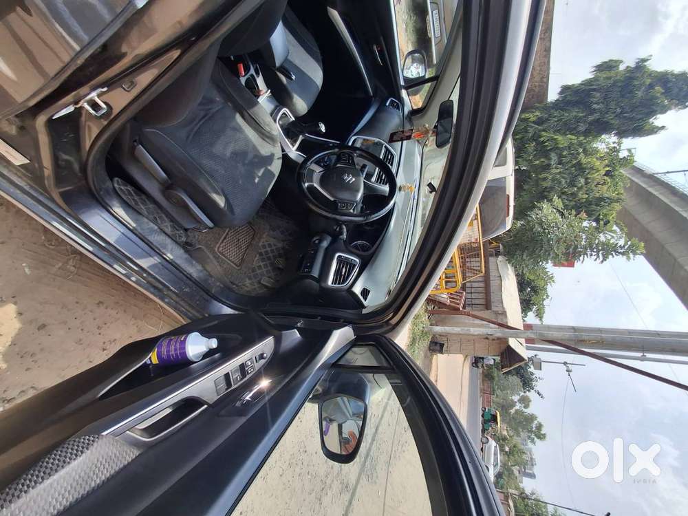 Maruti Suzuki S-cross Zeta 2019 Diesel