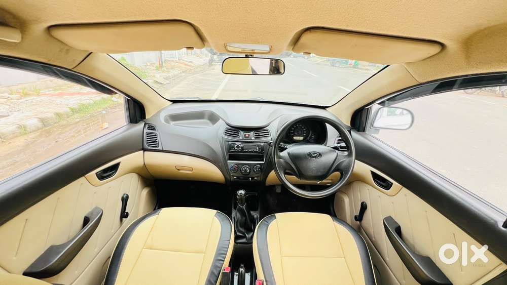 Hyundai Eon Era +, 2015, Petrol