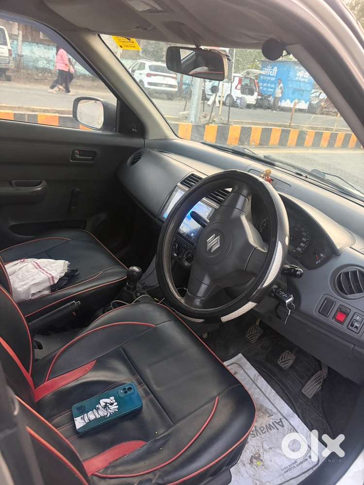 Maruti Suzuki 2011 Diesel