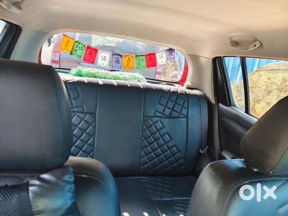 Maruti Suzuki Swift 2009 Cng & Hybrids Well Maintained