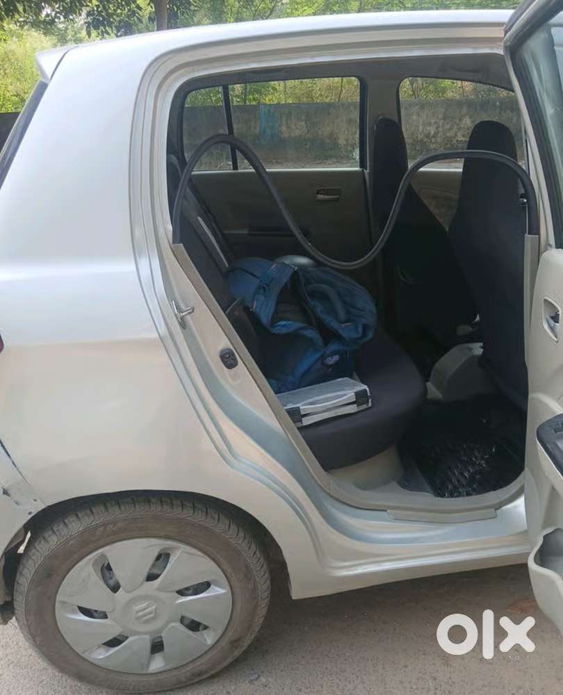 Maruti Suzuki Celerio Zxi Amt, 2016, Cng & Hybrids