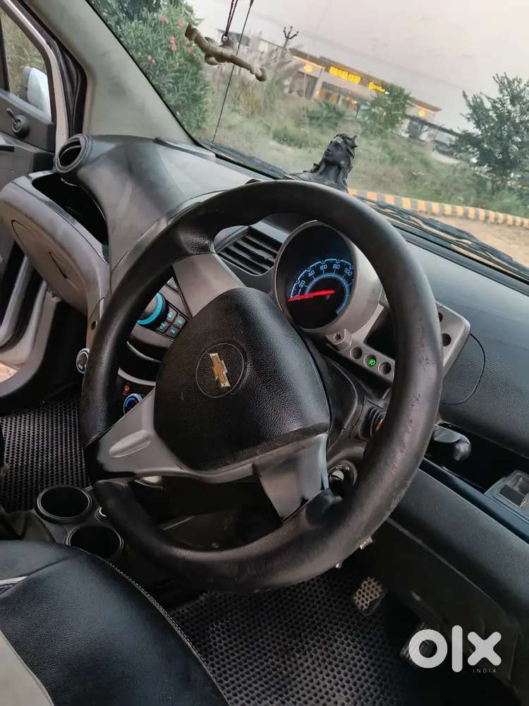 Chevrolet Beat 2013 Diesel 96000 Km Driven