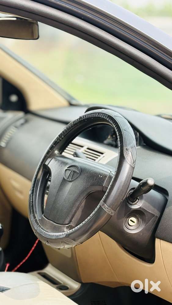 Tata Indica Vista Tdi Ls, 2013, Diesel