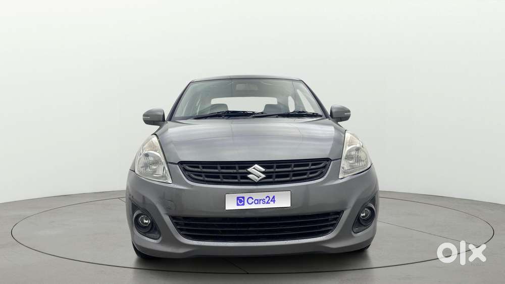 Maruti Suzuki Swift Dzire Vxi 1.2, 2013, Petrol