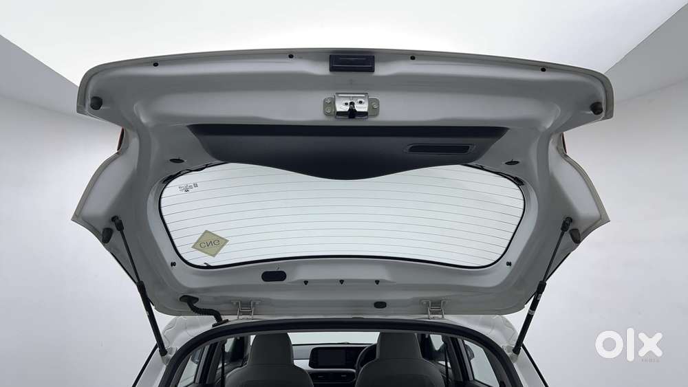 Hyundai Grand I10 Nios Sportz 1.2 Kappa Cng, 2024, Cng & Hybrids