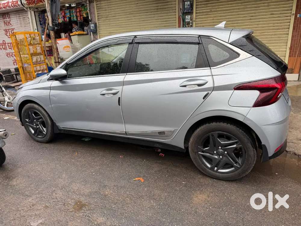 Hyundai New I20 Sportz 2021 Diesel Manual