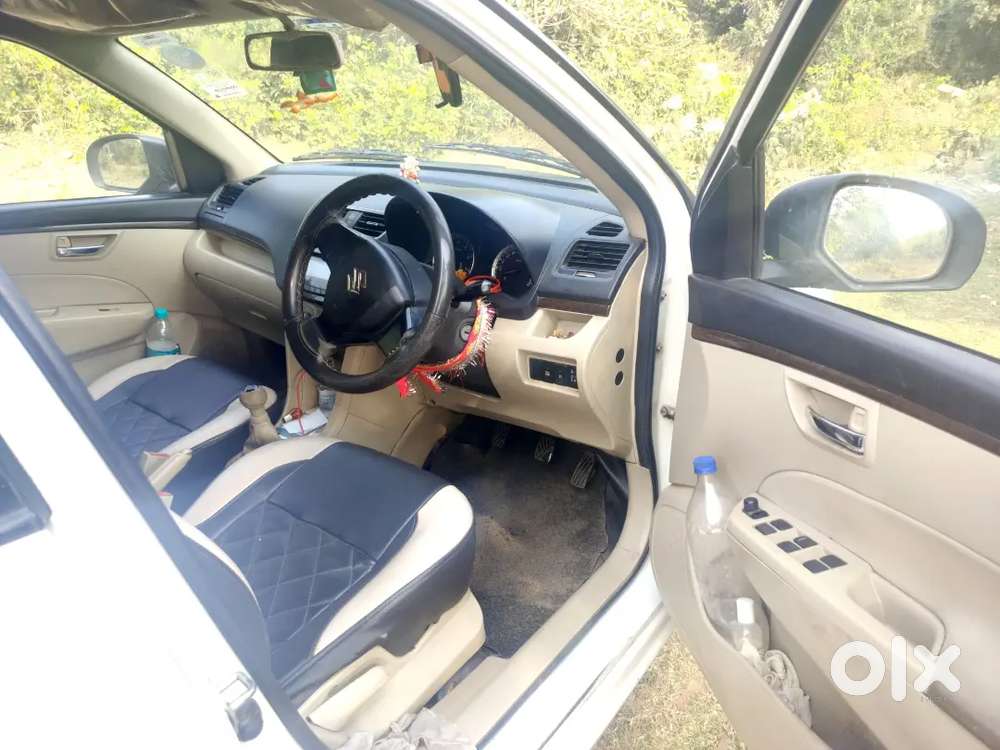 2016 Maruti Dzire Vdi