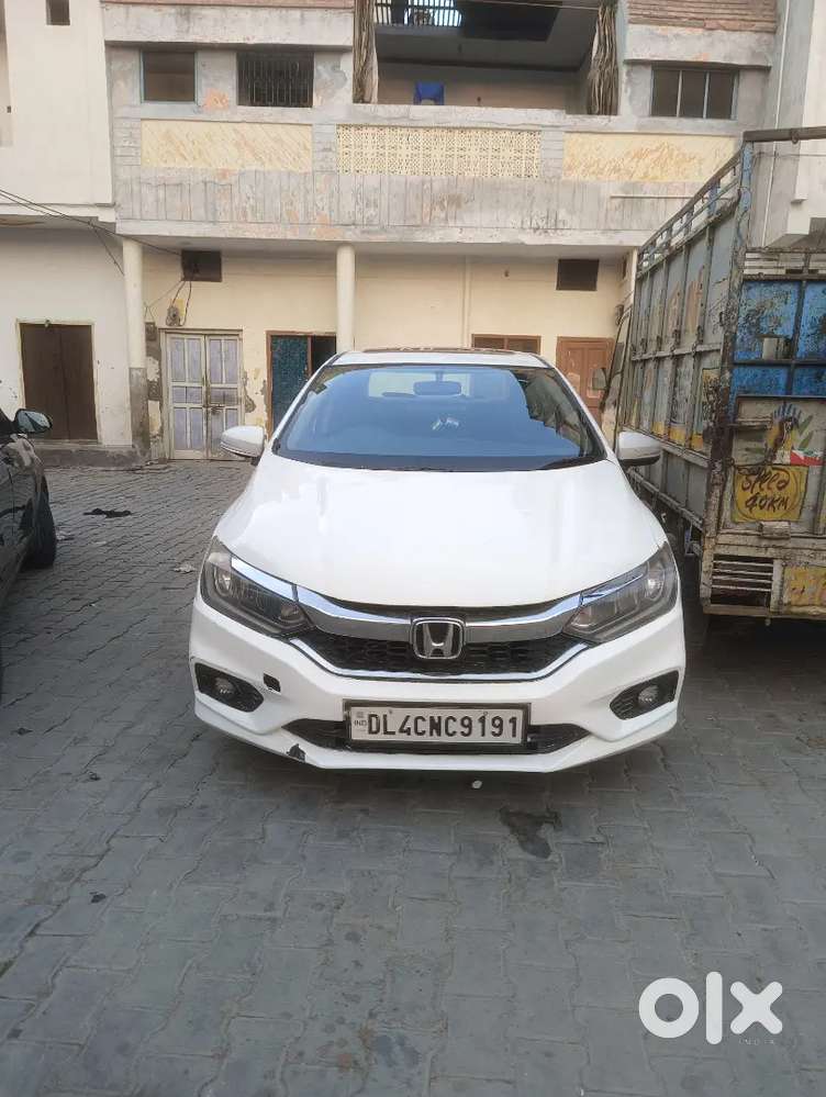 Honda City Idtec Push Button Aunroof