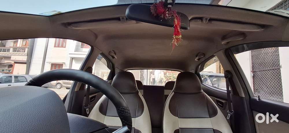 Hyundai Eon Manual 2013
