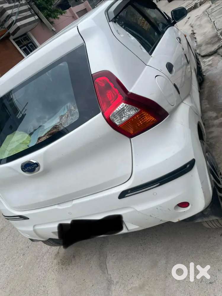 Datsun Redi Go Limited 2019