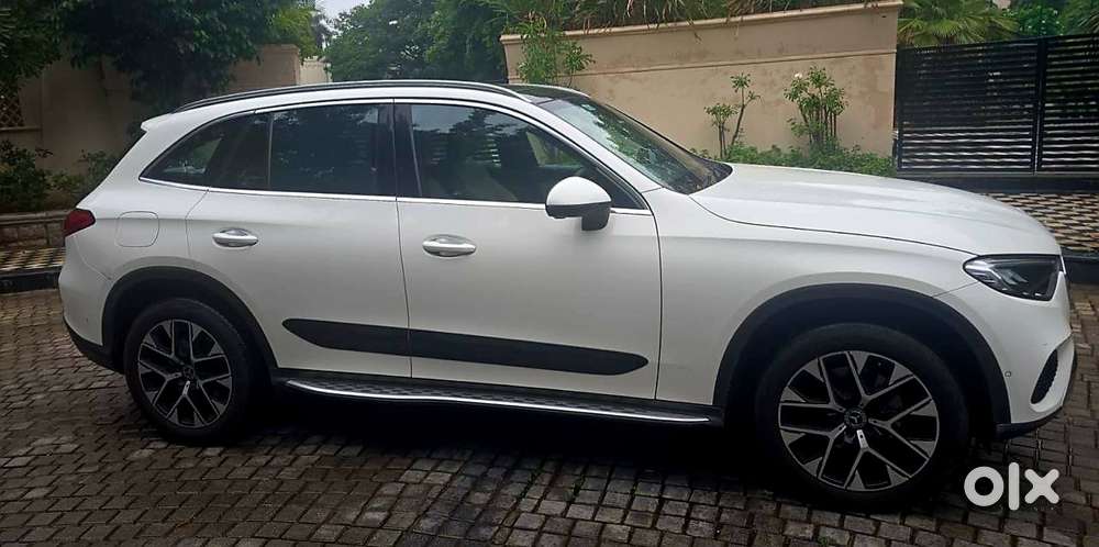Mercedes-benz Glc 300 4 Matic, 2023, Diesel