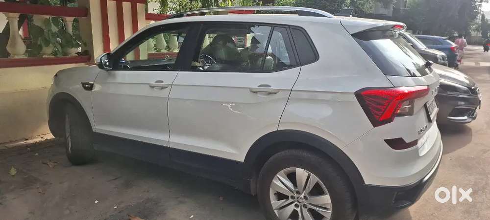 Skoda Kushaq 1.0 Tsi 2021