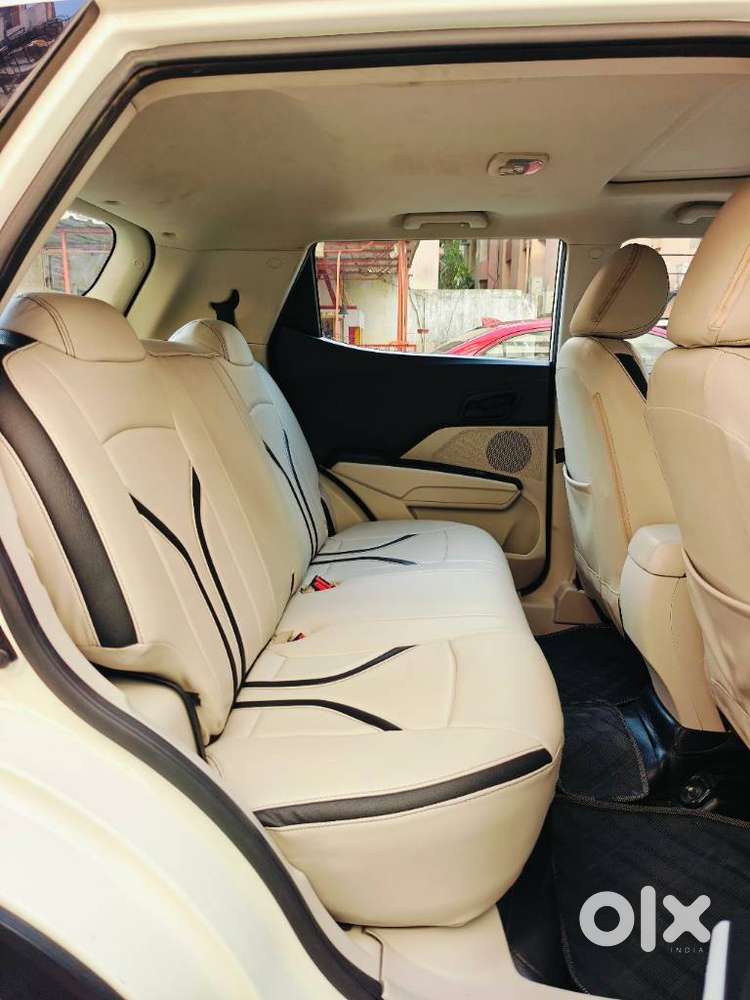 Mahindra Xuv300 W6, 2023, Petrol