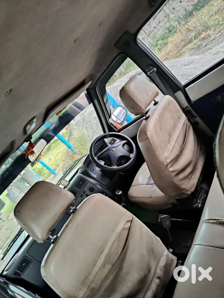 Tata Sumo Victa 2013 Diesel 150000 Km Driven