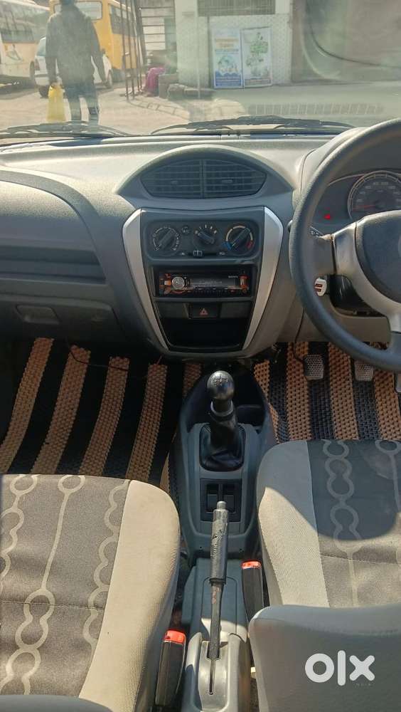 Maruti Suzuki Alto 800 2012-2016 Lxi, 2014, Petrol