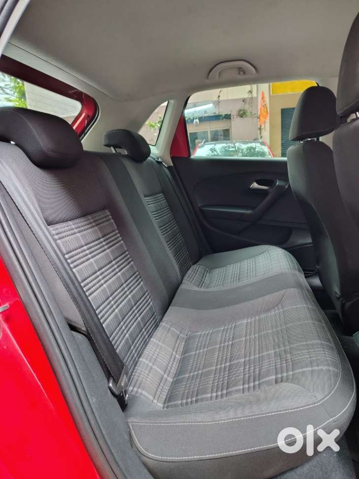 Volkswagen Polo 1.0 Highline Plus Tsi At, 2021, Petrol