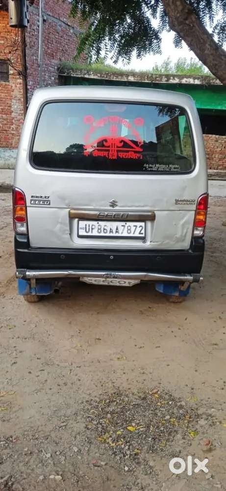 Maruti Suzuki Eeco 2019 Model