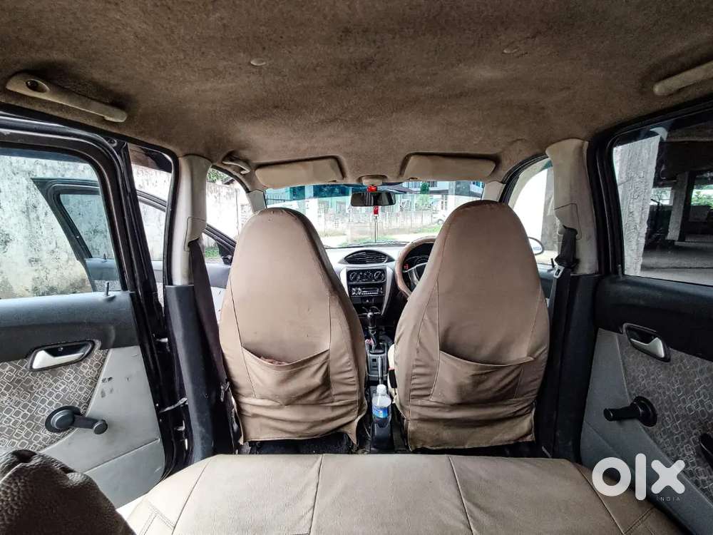 Maruti Suzuki Alto 800 2018