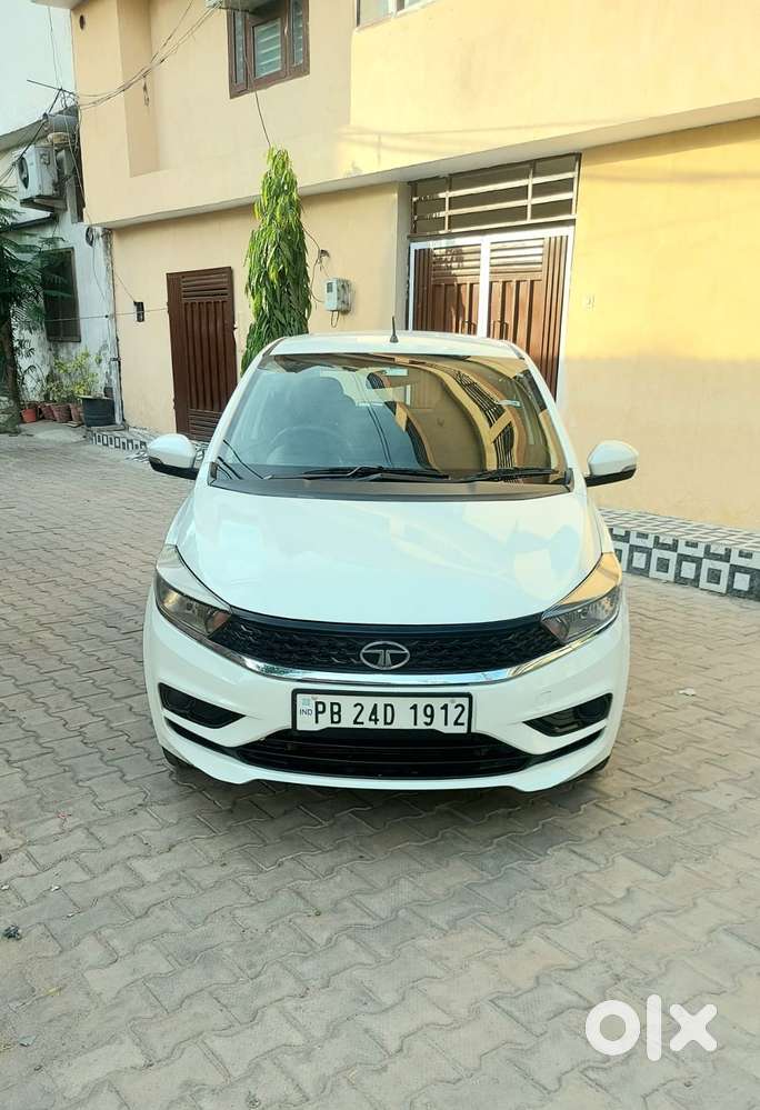 Tata Tiago 1.2 Revotron Xt Rhythm, 2020, Petrol