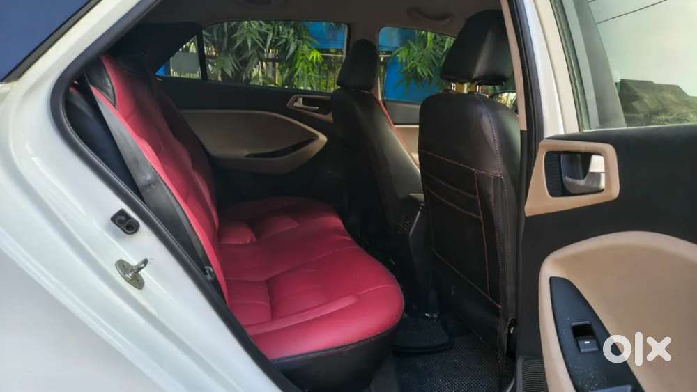 Hyundai I20 Sportz 1.2 Ivt, 2020, Petrol