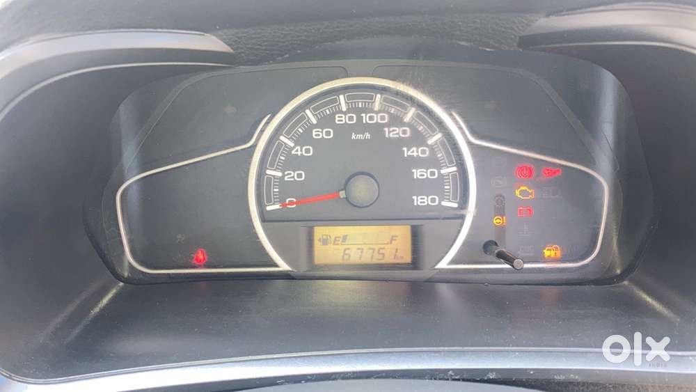 Maruti Suzuki Alto 2020 Year