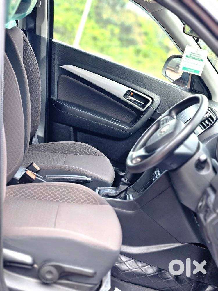 Hyundai Creta, 2023, Petrol