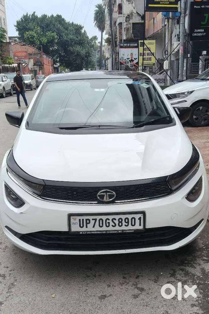 Tata Altroz Xz Plus 2023