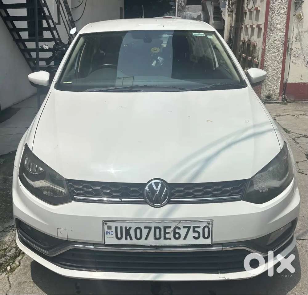 Volkswagen Ameo 1.2 Highline 2017