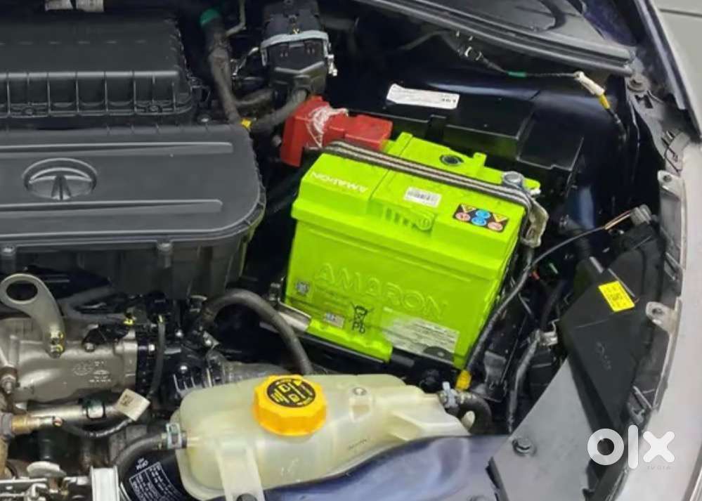 Tata Tigor Xz 2022