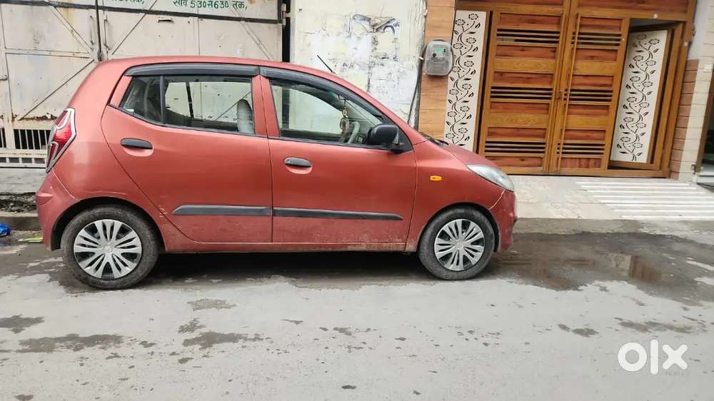 Hyundai I10 1.1 Era 2011 Petrol