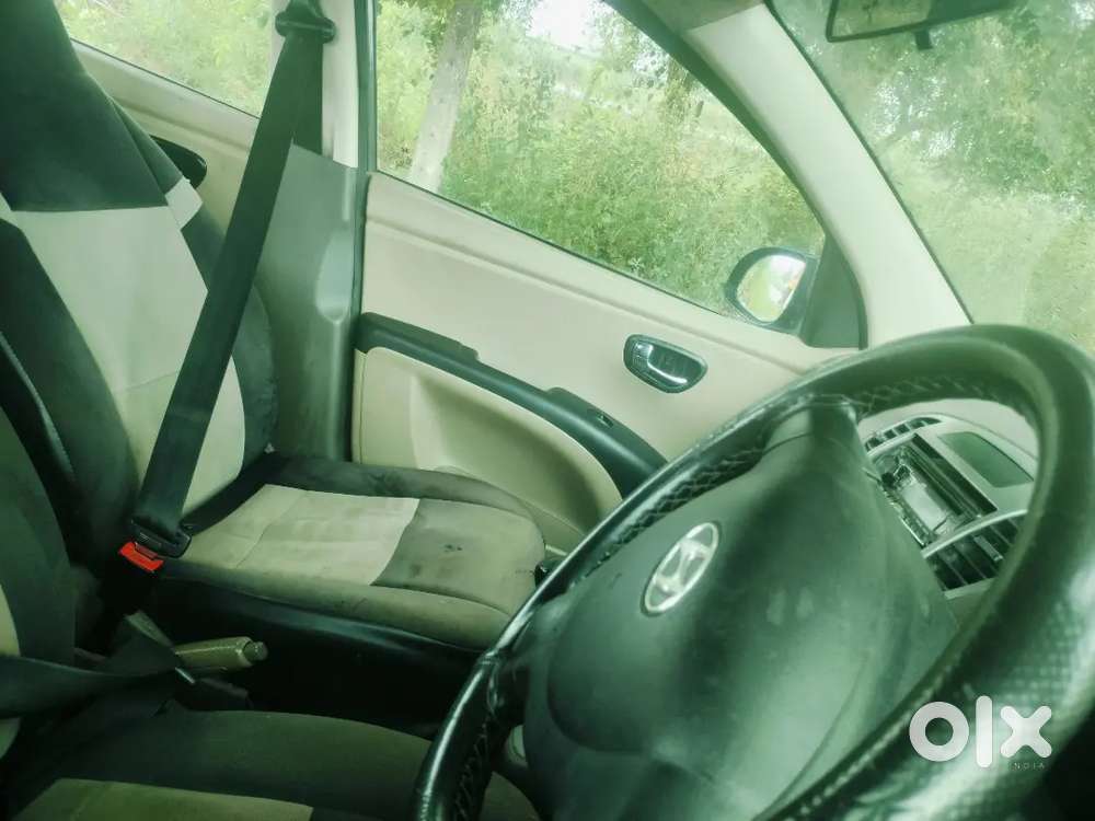 2013 Hyundai I10 Magna 1.2 2nd Owner