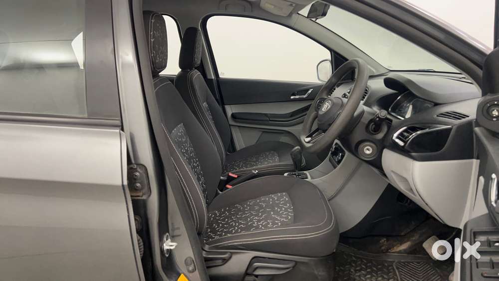 Tata Tiago Xza Plus, 2021, Petrol