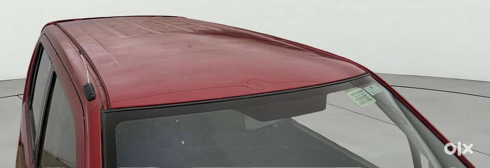 Maruti Suzuki Wagon R Stingray Vxi, 2014, Petrol