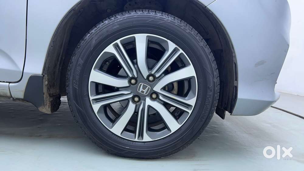 Honda Amaze Vx 1.2 Petrol Cvt, 2022, Petrol