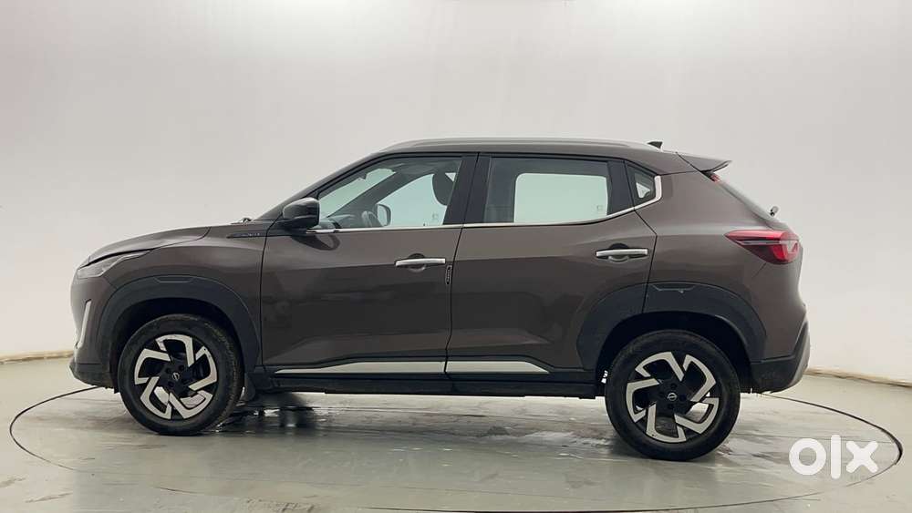 Nissan Magnite Xv Turbo, 2022, Petrol
