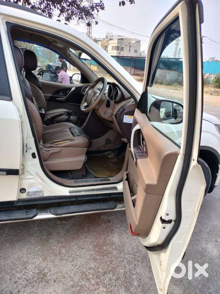 Mahindra Xuv500 2011-2015 W8 2wd, 2014, Diesel